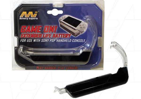 MI Battery Experts PAB-PSP1000